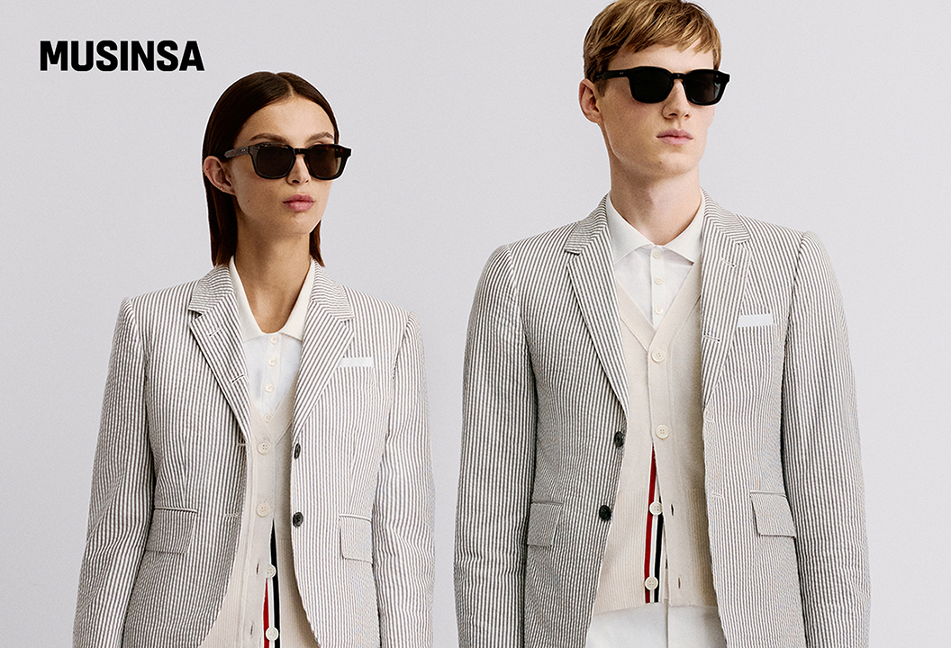 무신사, 글로벌 럭셔리 브랜드 ‘톰 브라운’ 입점 89-Image